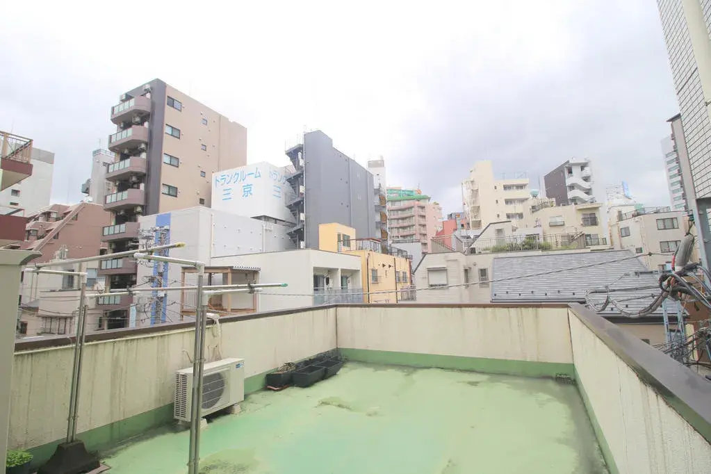 3SLDK Property Sumida-ku Tokyo (5)