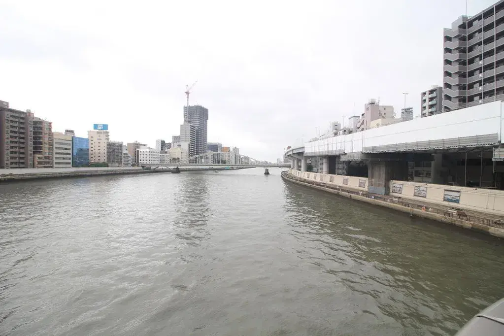 3SLDK Property Sumida-ku Tokyo (6)