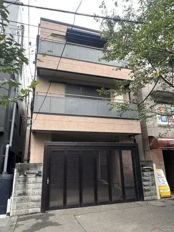 5LDK Setagaya-ku Tokyo (2)