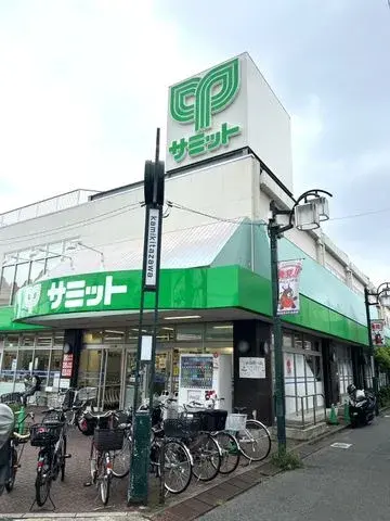 5LDK Setagaya-ku Tokyo (5)