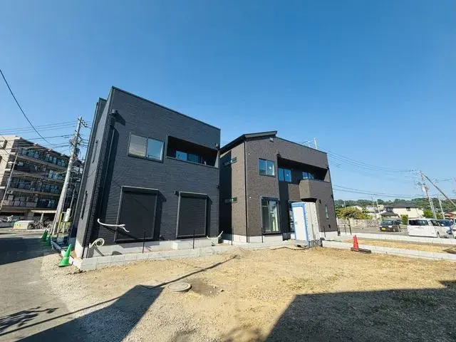 Akiya in Kanagawa