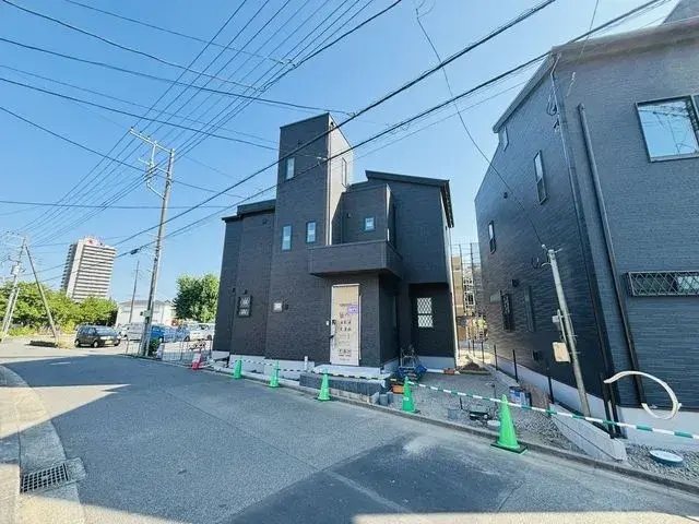 4LDK Sagamihara Chuo-ku Préfecture de Kanagawa (2)