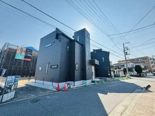 4LDK Sagamihara Chuo-ku Préfecture de Kanagawa (3)