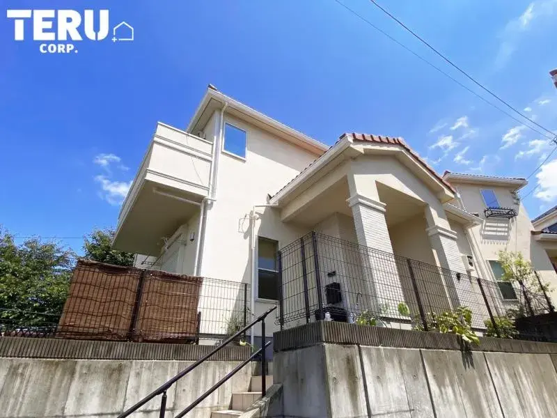 4LDK Yokohama Город Kanagawa Префектура (2)