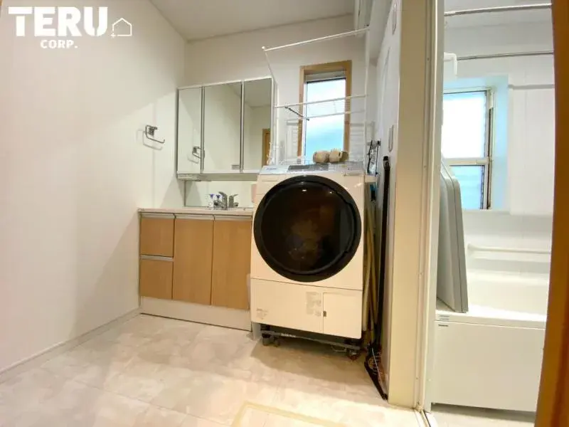 4LDK Yokohama Город Kanagawa Префектура (21)