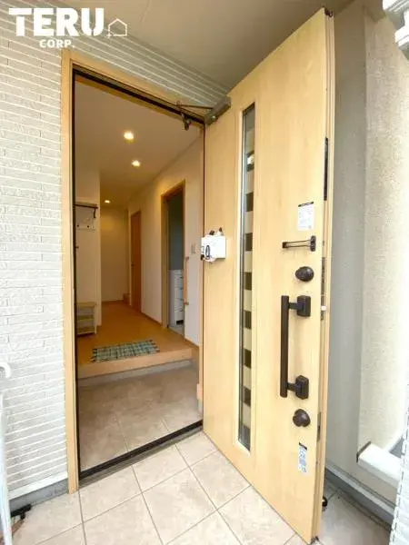 4LDK Yokohama Город Kanagawa Префектура (23)