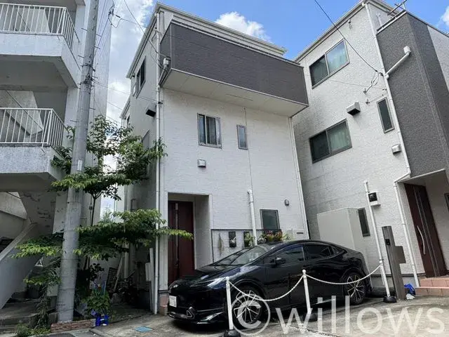 Akiya in Kanagawa