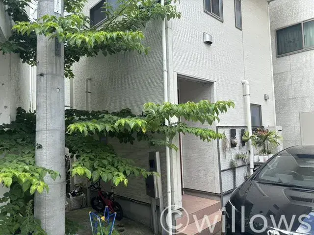 عقار 2LDK مدينة كاواساكي محافظة كاناغاوا (5)