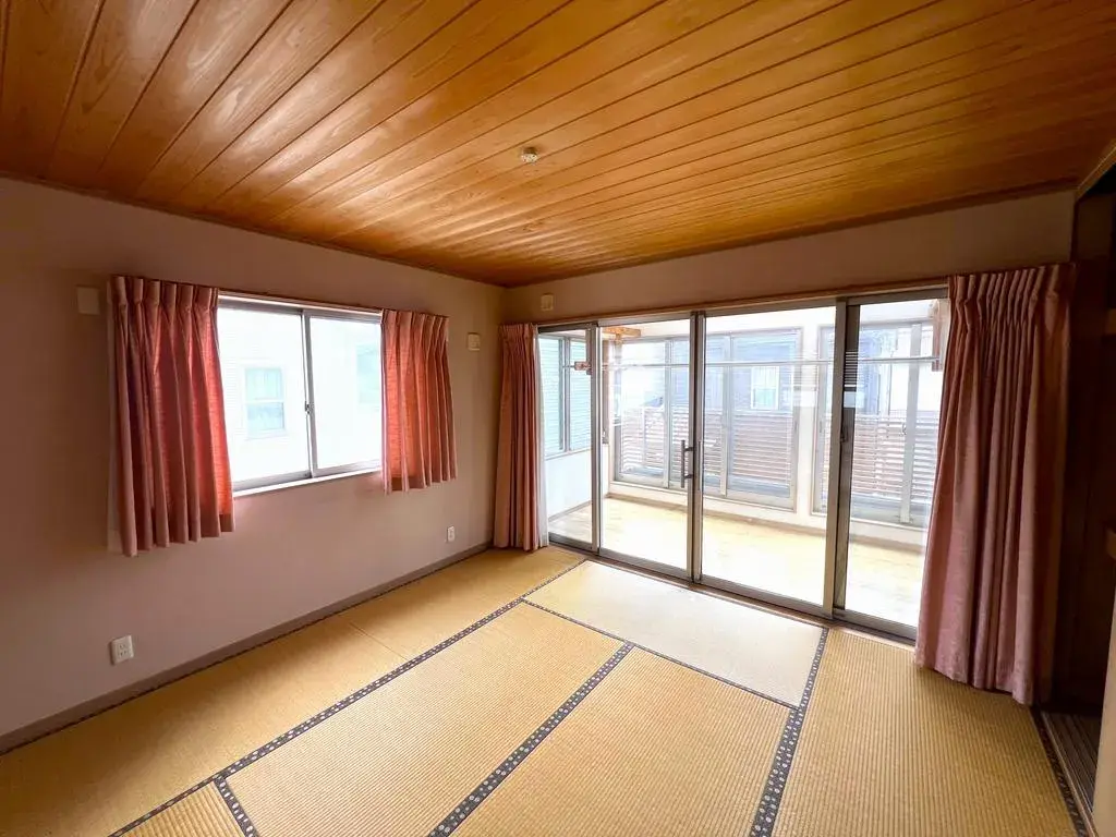 4LDK Kaisei-machi Prefectura de Kanagawa (4)