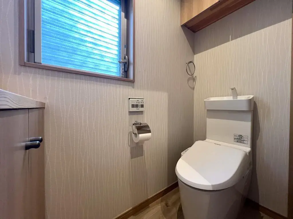 4LDK Kaisei-machi Prefectura de Kanagawa (9)
