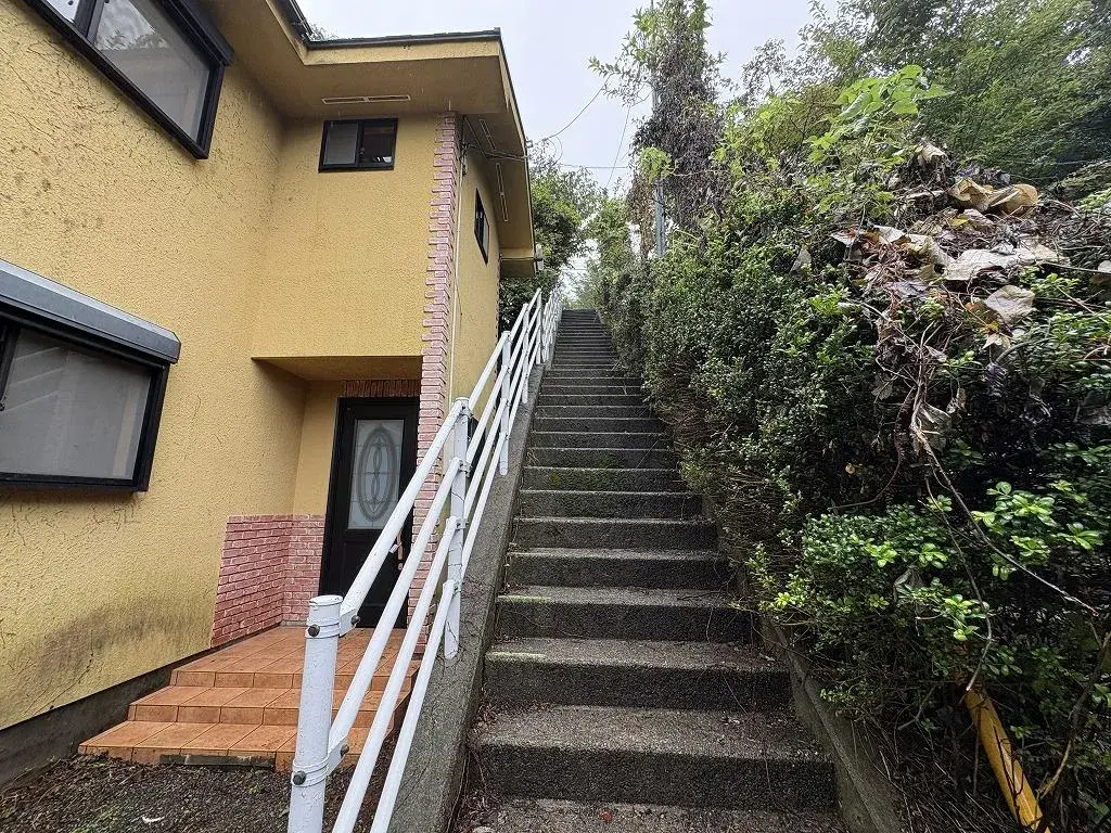 عقار 3LDK بلدة Manazuru محافظة Kanagawa (2)