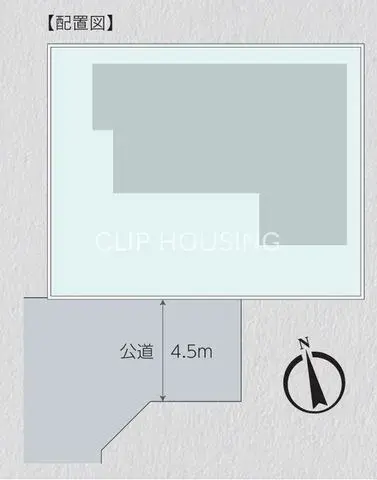 3SLDK House Ebina City Kanagawa Prefecture (3)