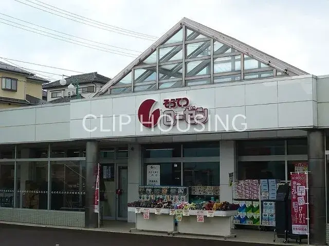 3SLDK House Ebina City Kanagawa Prefecture (5)