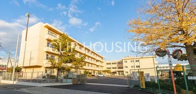 3SLDK House Ebina City Kanagawa Prefecture (7)
