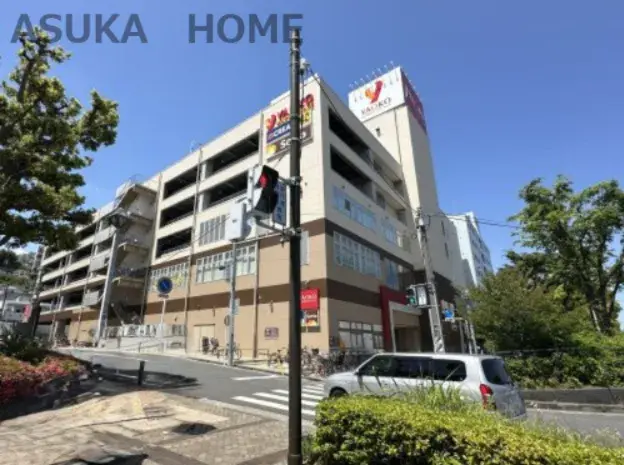 4LDK物件 横浜市磯子区 神奈川県 (11)