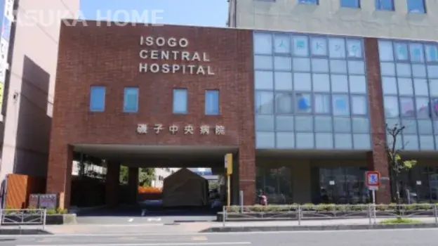 4LDK物件 横浜市磯子区 神奈川県 (12)