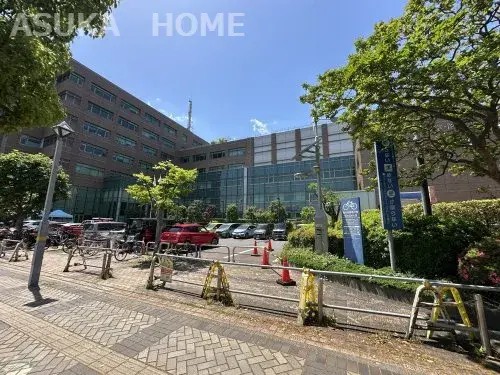 4LDK物件 横浜市磯子区 神奈川県 (14)