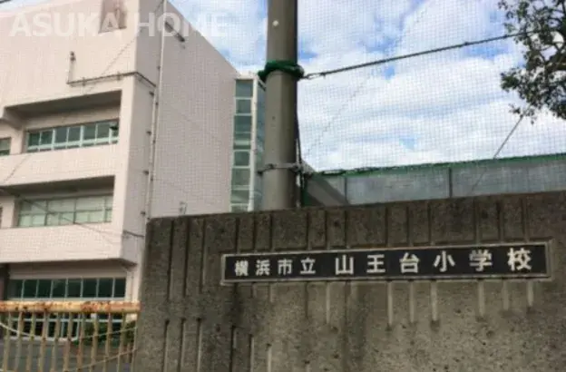 4LDK物件 横浜市磯子区 神奈川県 (3)