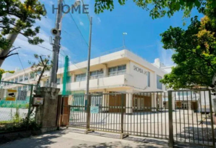 4LDK物件 横浜市磯子区 神奈川県 (4)