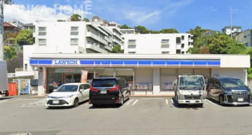 4LDK物件 横浜市磯子区 神奈川県 (10)