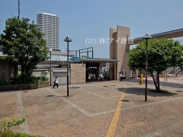 3LDK Property Yokohama City Totsuka Ward Kanagawa Prefecture (3)