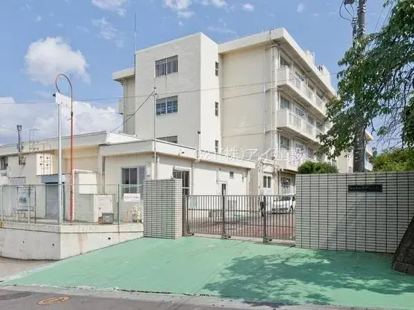3LDK Property Yokohama City Totsuka Ward Kanagawa Prefecture (4)