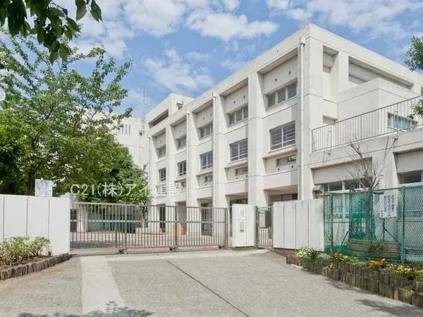 3LDK Property Yokohama City Totsuka Ward Kanagawa Prefecture (5)