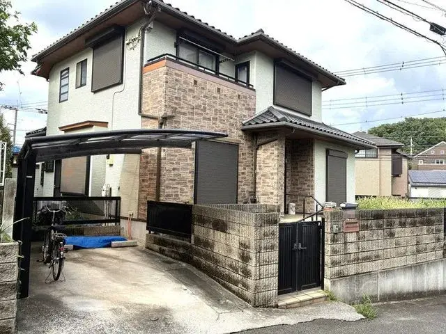 Akiya in Kanagawa