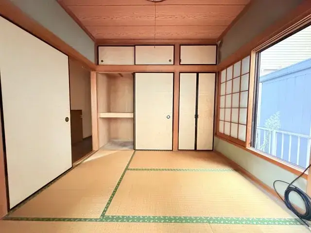 4LDK房产 横须贺市 神奈川县 (7)
