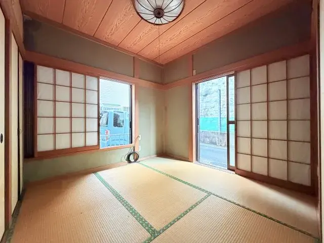 4LDK房产 横须贺市 神奈川县 (8)