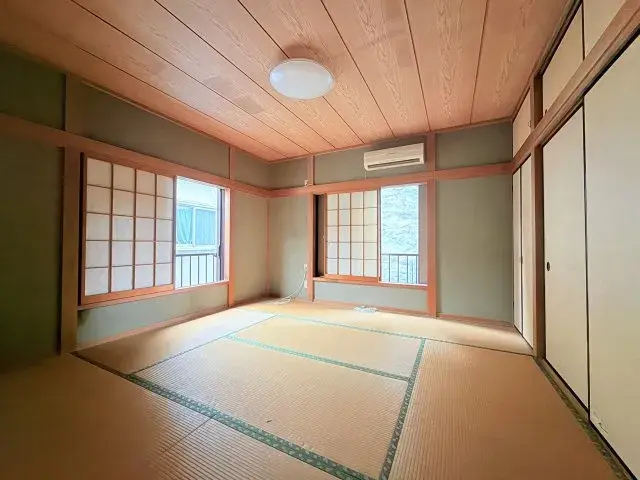 4LDK房产 横须贺市 神奈川县 (10)