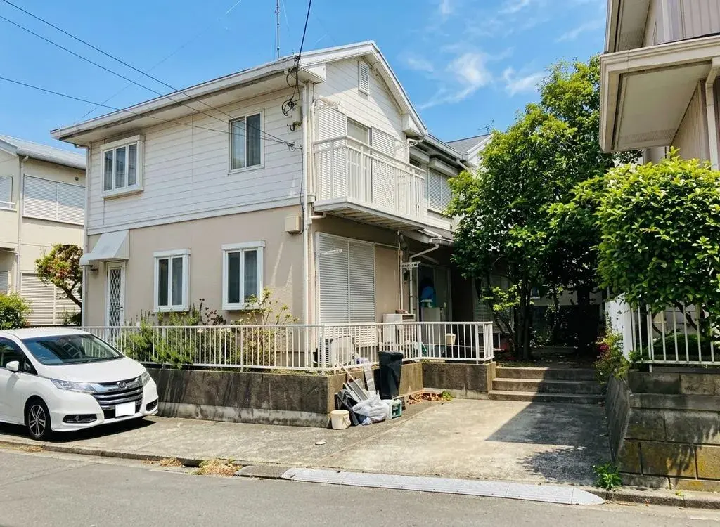 3LDK Yokohama City Kanagawa Prefecture (2)