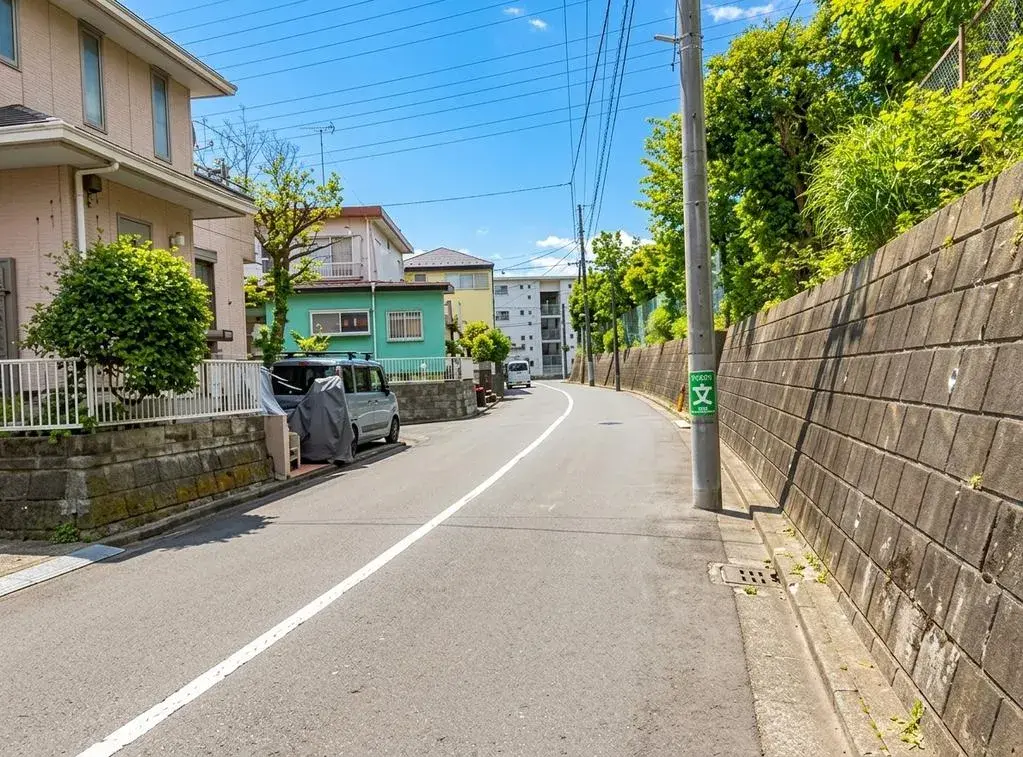 3LDK Yokohama City Kanagawa Prefecture (3)