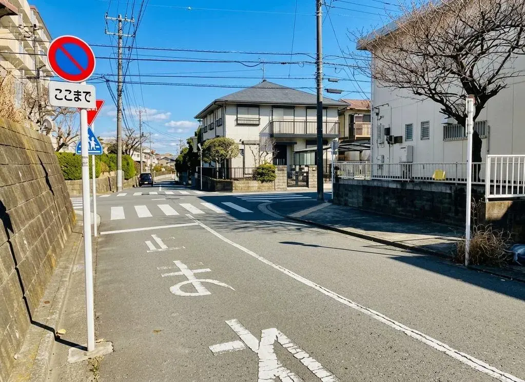 3LDK Yokohama City Kanagawa Prefecture (4)