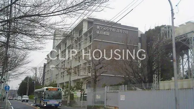 5LDK Distrito Tsurumi, Ciudad de Yokohama, Prefectura de Kanagawa (26)