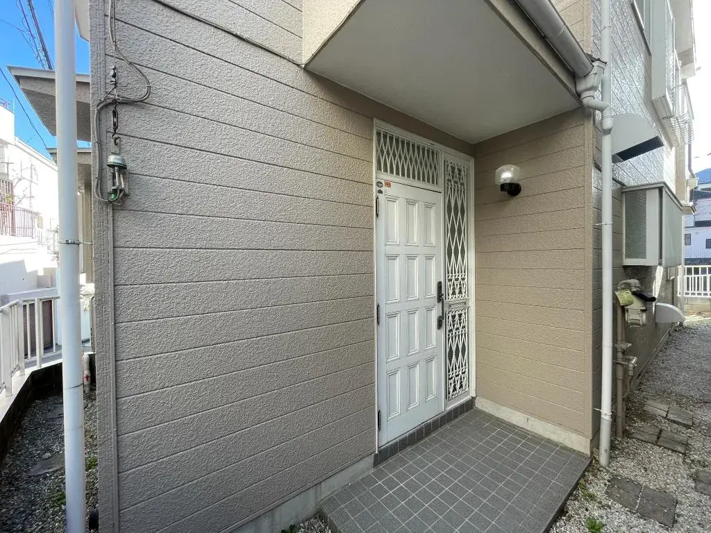 3SLDK Property Isogo Ward, Yokohama City Kanagawa Prefecture (2)