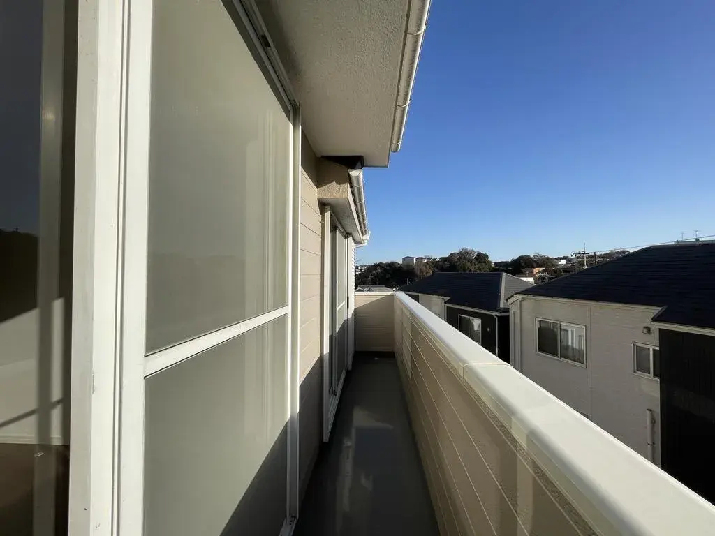 3SLDK Property Isogo Ward, Yokohama City Kanagawa Prefecture (3)