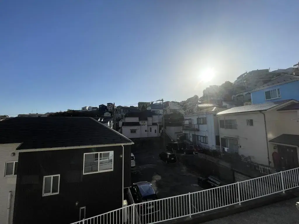 3SLDK Property Isogo Ward, Yokohama City Kanagawa Prefecture (24)