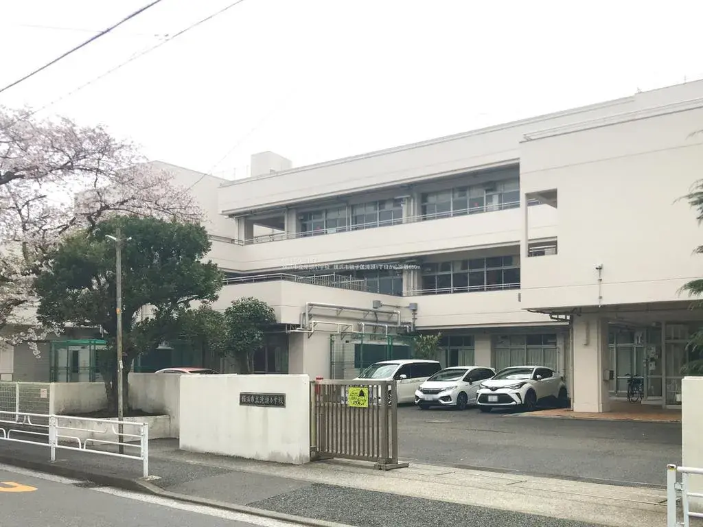 3SLDK Property Isogo Ward, Yokohama City Kanagawa Prefecture (25)