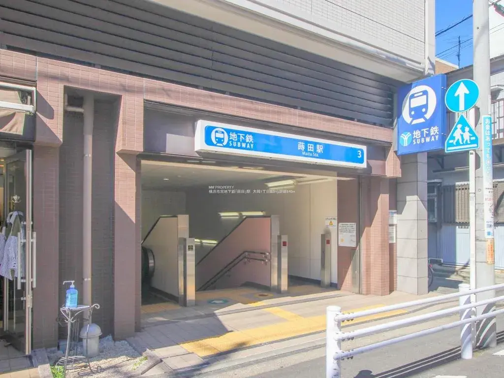 3SLDK Property Isogo Ward, Yokohama City Kanagawa Prefecture (27)