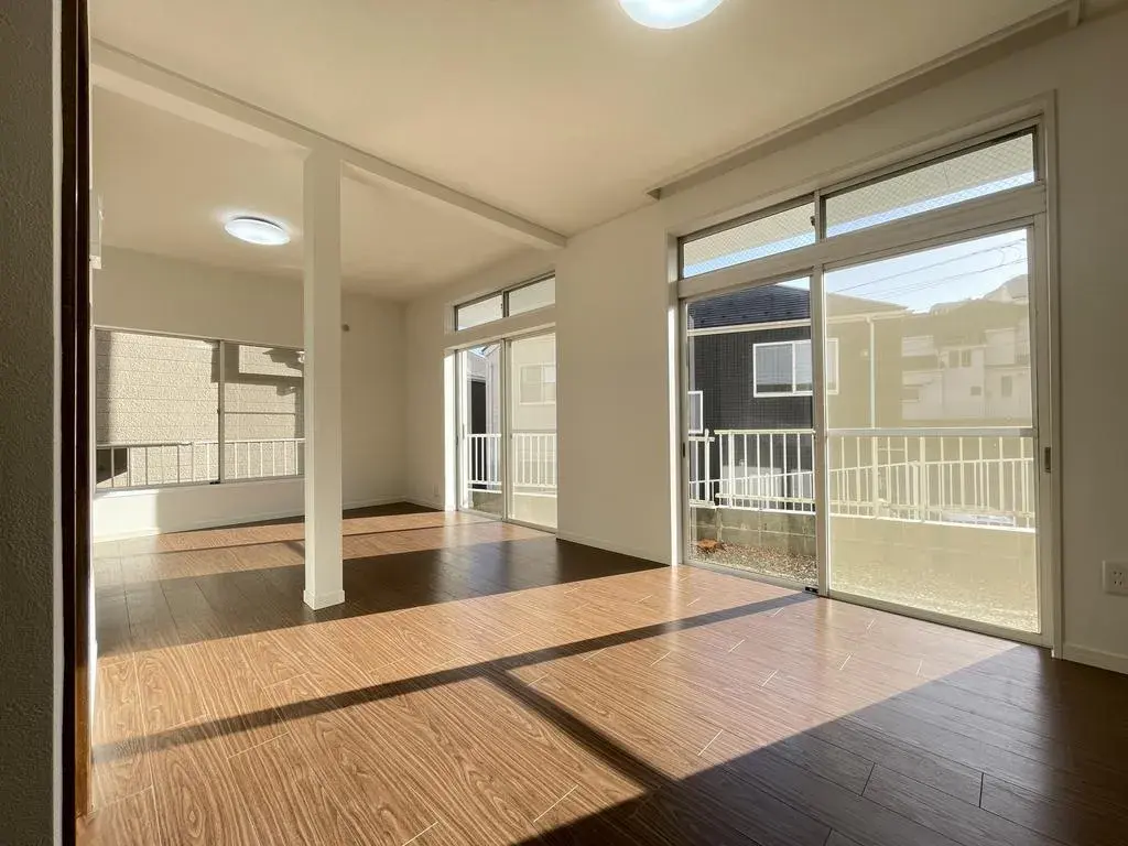 3SLDK Property Isogo Ward, Yokohama City Kanagawa Prefecture (4)
