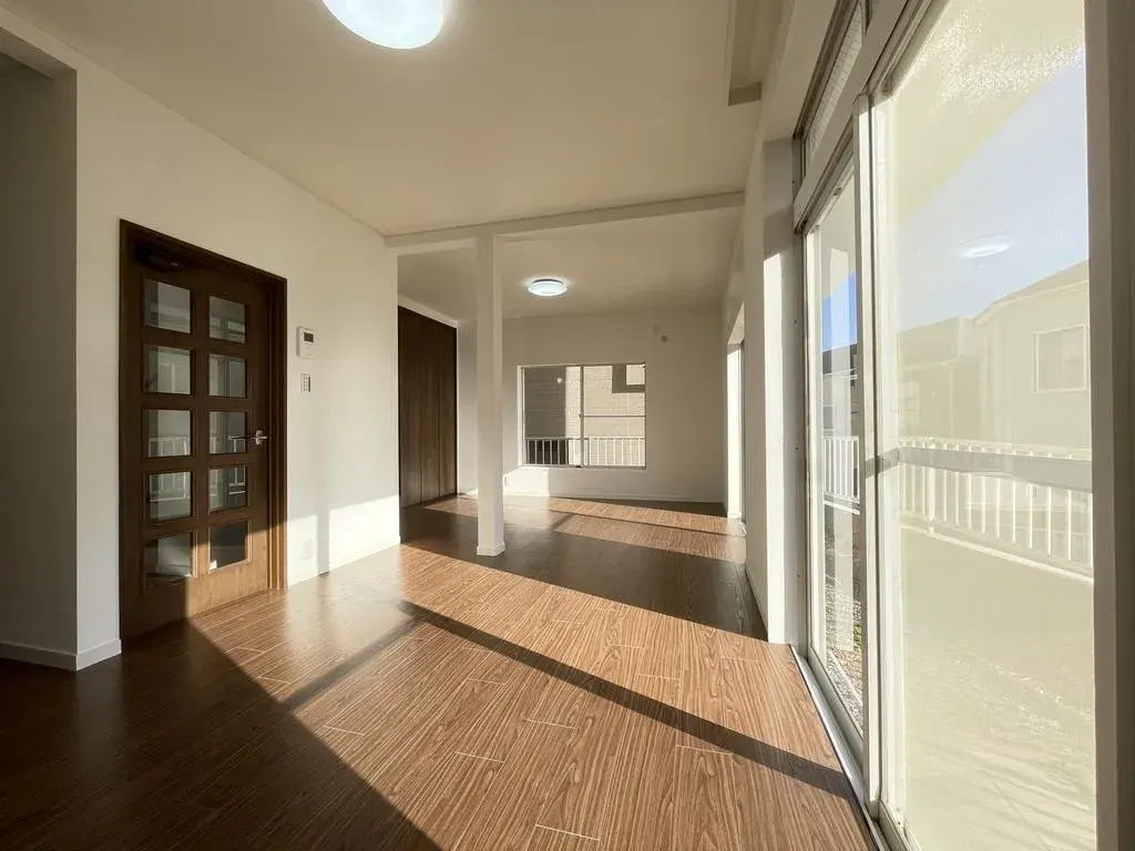 3SLDK Property Isogo Ward, Yokohama City Kanagawa Prefecture (5)