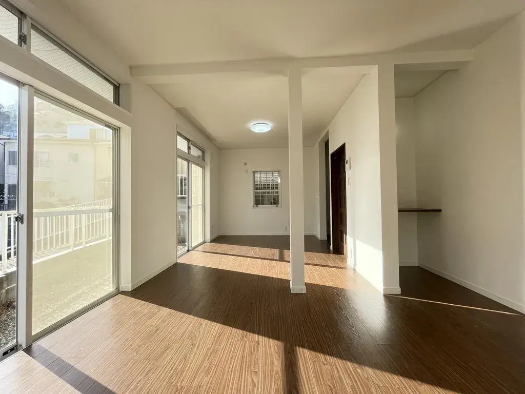 3SLDK Property Isogo Ward, Yokohama City Kanagawa Prefecture (6)