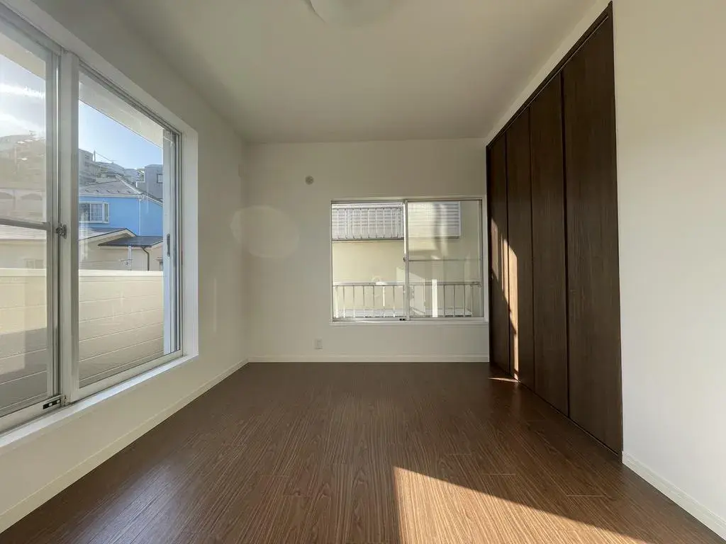 3SLDK Property Isogo Ward, Yokohama City Kanagawa Prefecture (8)