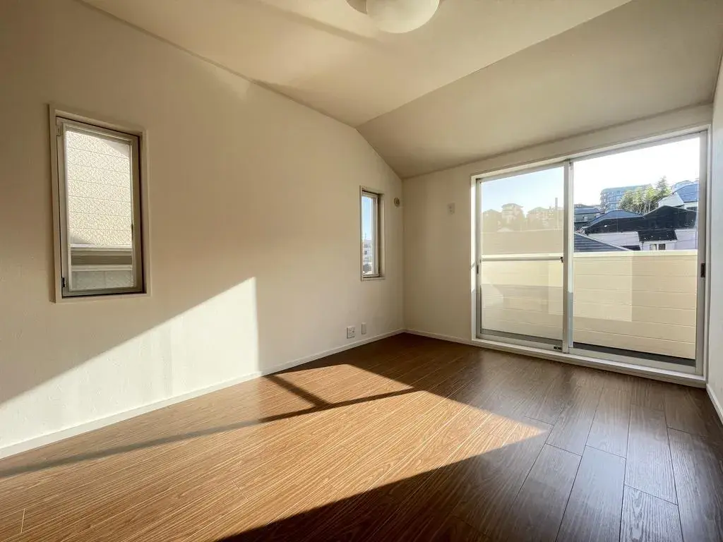 3SLDK Property Isogo Ward, Yokohama City Kanagawa Prefecture (10)