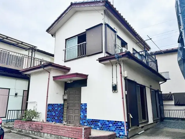Akiya in 相模原市中央区
