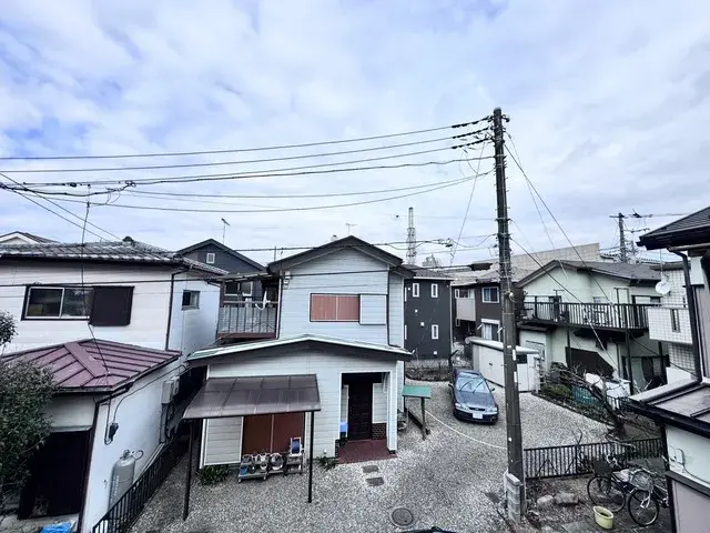 4DK 相模原市中央区 神奈川県 (3)