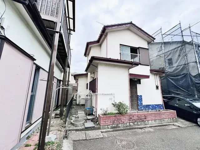 4DK 相模原市中央区 神奈川県 (4)