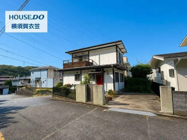 Akiya in Kanagawa