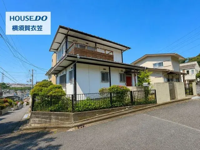 Propiedad 3DK en la Ciudad de Yokosuka, Prefectura de Kanagawa (3)
